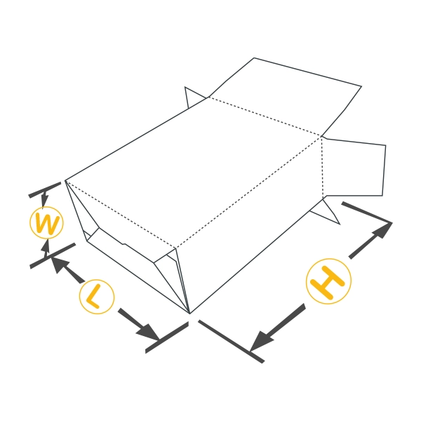 Seal End Auto Bottom Boxes